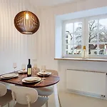 Διαμέρισμα Mit Balkon & Parkplatz Im Zentrum Füssen