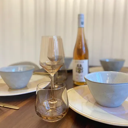 Butler Golden Glory I Zentrum I Kueche I Parken I Netflix Appartement *