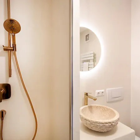 Butler Golden Glory I Zentrum I Kueche I Parken I Netflix *