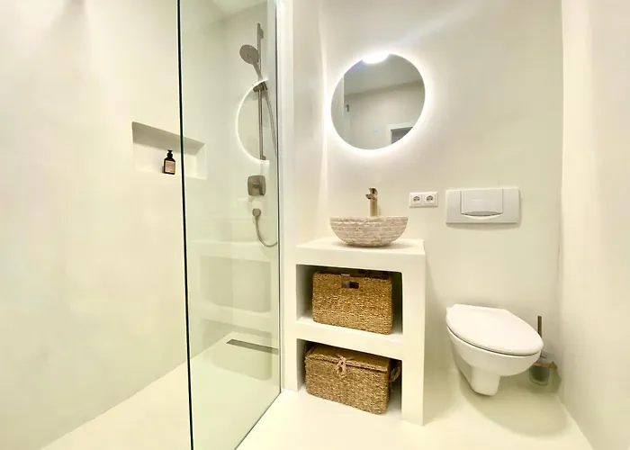 Appartement Mit Balkon & Parkplatz Im Zentrum