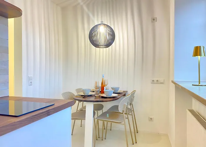 Mit Balkon & Parkplatz Im Zentrum Appartement Füssen